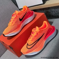 Kasut larian Nike NK zoom fly 5 kasut larian, kasut larian ultra ringan bernafas