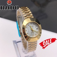 RADO Watch Women Original Pawnable Watch For Men Watches Orginal Couple Watch Japan COD