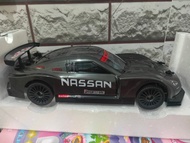 Mobil RC Sanzuan 4WD Drift Skala 1:14