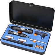 Key for Torx Socket Spanner 1/2 Inch E10-E11-E12-E14-E16-E18-E20-E22-E24