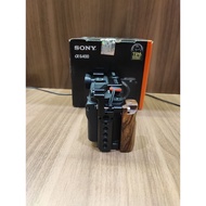 [used] Sony a6400 shutter count almost 10k
