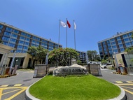 Shenzhen Bay Area Eco International Hotel