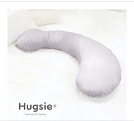 Hugsie接觸涼感型孕婦枕-防蟎款