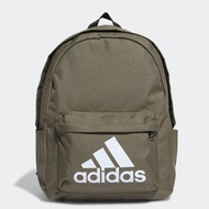 Adidas Collection อาดิดาส กระเป๋าเป้ กระเป๋าแฟชั่น กระเป๋าเทรนนิ่ง Backpack Classic Badge of Sport  