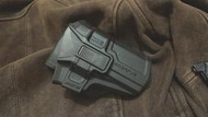 真品FAB Defense【Scorpus P226槍套】SIG SAUER MK25 非沙法利蘭 VFC