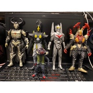 Ultraman Sofubi 25CM China Sofubi  Ready Stock
