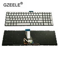 Envy M7-u M7-u109dx Hp M7-u011dx 17-u 17-u273cl/U175nr/U177nr Backlight Us Laptop English Accessorie