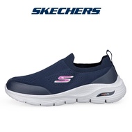 ＜809＞Skechers สเก็ตเชอร์ส รองเท้าลำลองผู้หญิง Women Sport Active Arch Fit Vista Inspiration Shoes - 