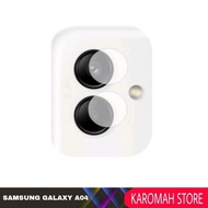 Tempered Glass SAMSUNG GALAXY A04E / SAMSUNG GALAXY A04 2022 Screen Protector Camera