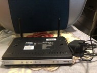 D-Link DIR-615 無線路由器