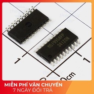 M51995AFP Voltage Driver IC 2A 20-SOIC Tech Components Tech Components