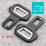 TERMURAH ANTI BUNYI ALARM SEATBELT UNIVERSAL Safety Seat Belt Buckle Alarm Buzzer Stopper Colokan SABUK PENGAMAN BUCKLE Mobil