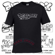 BEATBOX NCT DREAM Screen Printing NCT Dream T-Shirt/ repackage Album