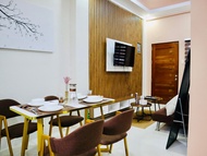 อพาร์ตเมนต์ 1 ห้องนอน 1 ห้องน้ำส่วนตัว ขนาด  ตร.ม. – คาวินติ (Ysabella Suite - Near Pagsanjan Falls 