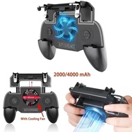 HP ULTRA COOL GAMEPAD FAN FOR GAMERS/PHONE COOLER + GAMEPAD