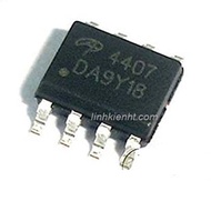 MOSFET AO4407A 4407 AO4407 SOP-8
