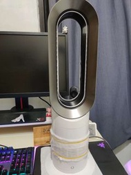 Dyson Hot+Cool 風扇暖風機 AM09