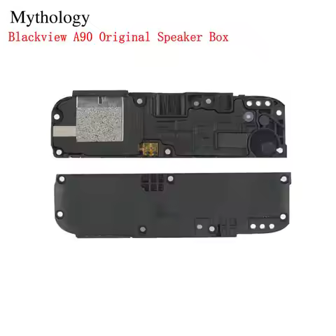 For Blackview A90 Speaker Original Loud Speakers Box Flex Cable Mobile Phone Accessories