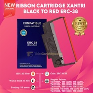 Pita Refill Cartridge Eprint Epson ERC-38 B ERC-30 ERC-40 ERC38 Black