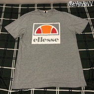 Ellesse gray t-shirt
