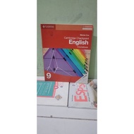 Cambridge checkpoint English coursebook 9
