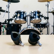 Shwnee Electronic Cymbal Rotation Stopper Metal Multifunction Cymbals Accessories Electronic Drum Pe