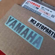 Yamaha XRide Decal Sticker Emblem | Original YGP - 5BP F153E 01