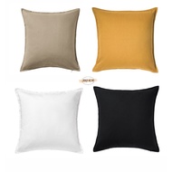 Gurli 50x50 chair cushion cover, multi-purpose cushion cover, sofa cushion cover, cushion cover