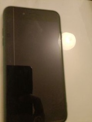 Black iPhone 7 Plus