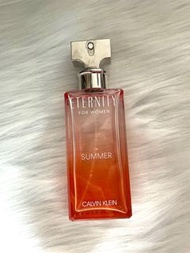 Calvin Klein香水