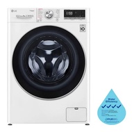 LG FV1409S3W Front Load Washer (9kg)(Water Efficiency Class 4)