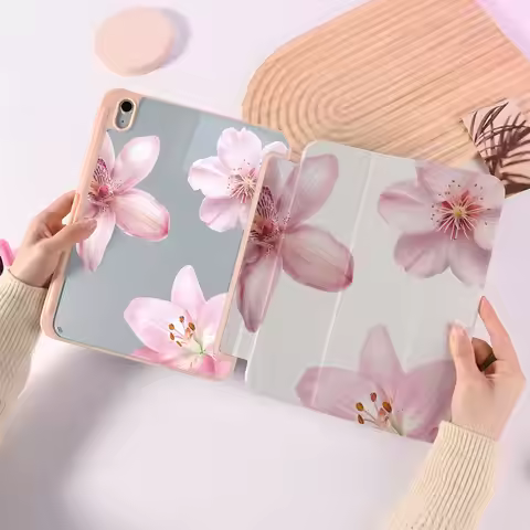 Case compatible with iPad 10.9/Pro11/10th7/8/Air 4/5/Air 13(M3 2025)/Air 11(M3 2025)/Air 11(M3 2025)