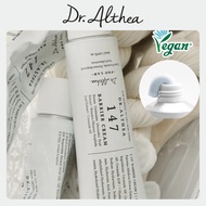 [DR.ALTHEA] 147 Barrier Cream 50ml