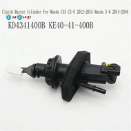 KD4341400B KE40-41-400B Car Clutch Master Cylinder for  CX5 -5 2012-2015 for  3 6 2014-2016
