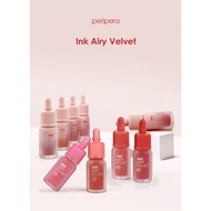 [PERIPERA] Over Blur Tint 3.5g