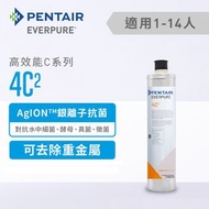 愛惠浦 Pentair EVERPURE 4C2 濾芯 Water filter