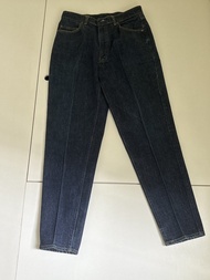 BIG JOHN 牛仔褲 SPIRIT Denim Jeans SP301 Size 34