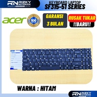 Aspire 3 A315 52 A315-42 SF315-41 SF315-51 SF315-52 A615-51 KEYBOARD