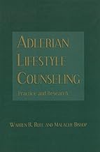 Adlerian Lifestyle Counseling: Practice and Research
