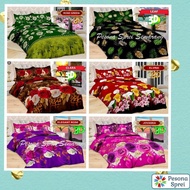 ♝ A BONITA KING SIZE Spread / Pillow 2 BONITA 180 Spreads KING SIZE ❇
