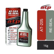 ☞✽ↂATP AT-205 Re-Seal Stops Leaks, 8 Ounce Bottle/236ml 100% ORIGINAL
