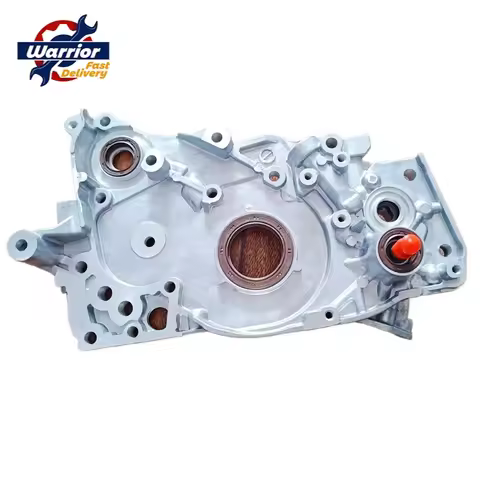 MD120905 MD170852 MD184705 MD187896 MD193384 Oil Pump for Mitsubishi Pajero Montero L200 Triton L300