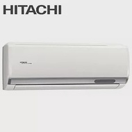 Hitachi 日立 一對一變頻壁掛分離式冷暖冷氣(室內機:RAS-28NJP) RAC-28NP -含基本安裝+舊機回收