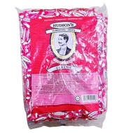 Hudson Eumenthol Drops Candy 1.2kg (400pcs 土)