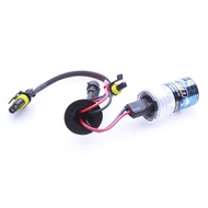 Xenon bulb 35w H11 12V bright YELLOW (price for 1 bulb)