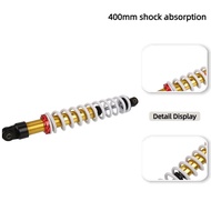 Go Kart Four Wheel UTV & Buggy - High-Quality Suspension Component for Smooth Ride 40cm Rear Shock A