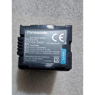 Panasonic CGA-DU21 DU06 NV-GS158 GS258SK GS78SK GS28SK Battery Charger