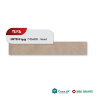 NIRO GRANITE TILES YURA GMY03 | 100x600mm 1pcs