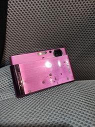 二手保固七日 9新 SONY T90 相機 另租賣配件相機CCD 愛寶買賣