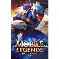 JOKI ML Mobile legends 2 Boost Rank Push Rank Push account /MBLL BOOSTING SERVICES